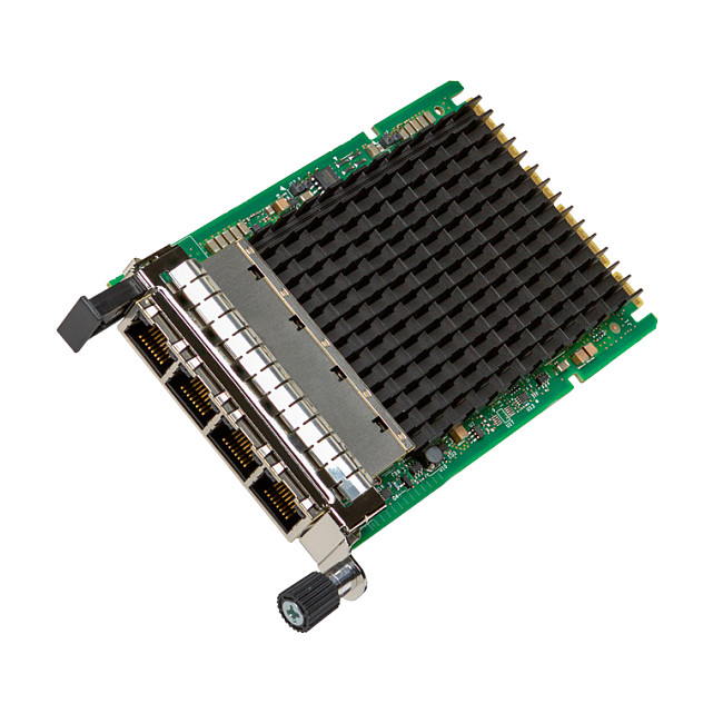 INTG Intel 10Gb 4-Port 10GbE OCP 3.0 Modul X710 (4xRJ45)