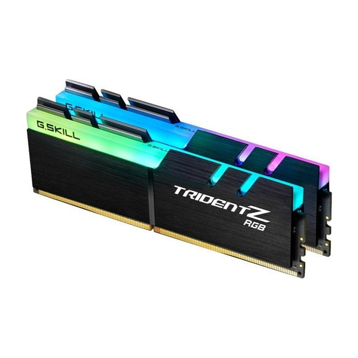 memory D4 3000 16GB C16 GSkill TriZ K2