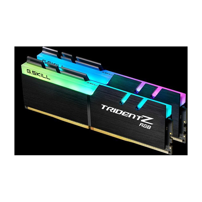 memory D4 3000 16GB C16 GSkill TriZ K2