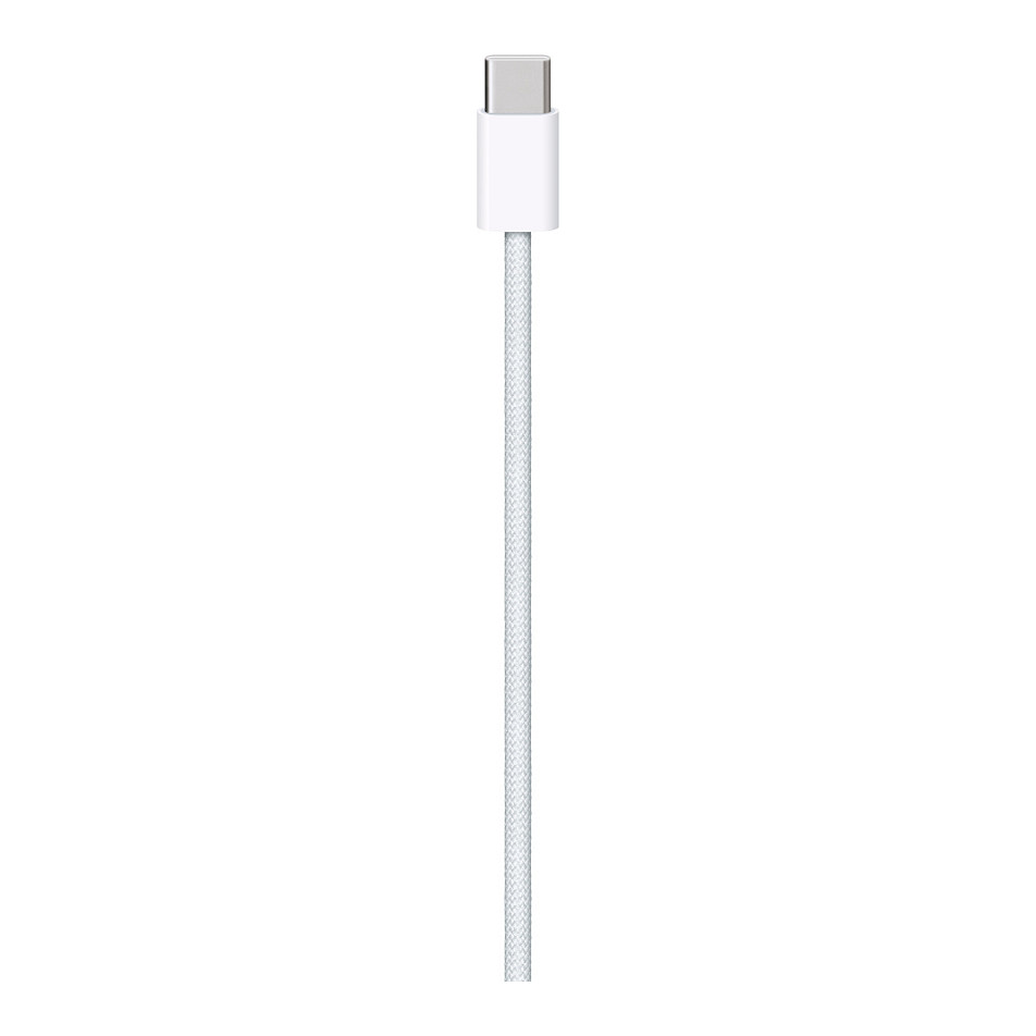 Apple USB-C Gewebtes Ladekabel (1m) - Retail