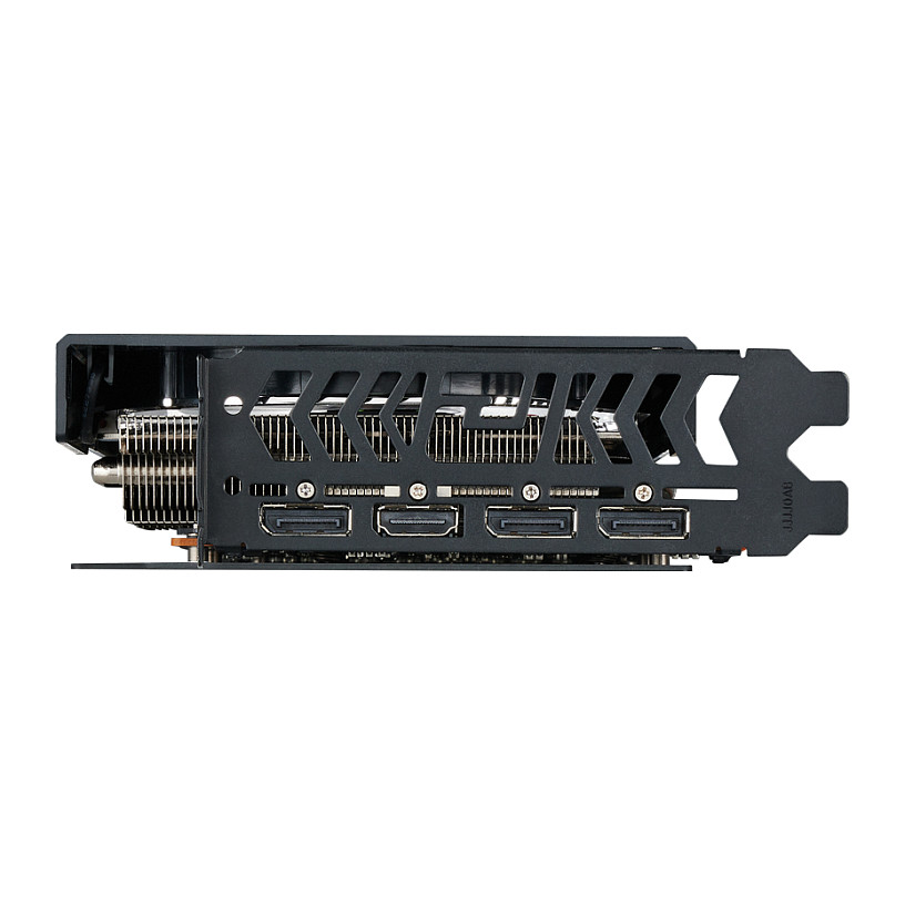 RX 7600 8GB PowerColor Hellhound Radeon GDDR6