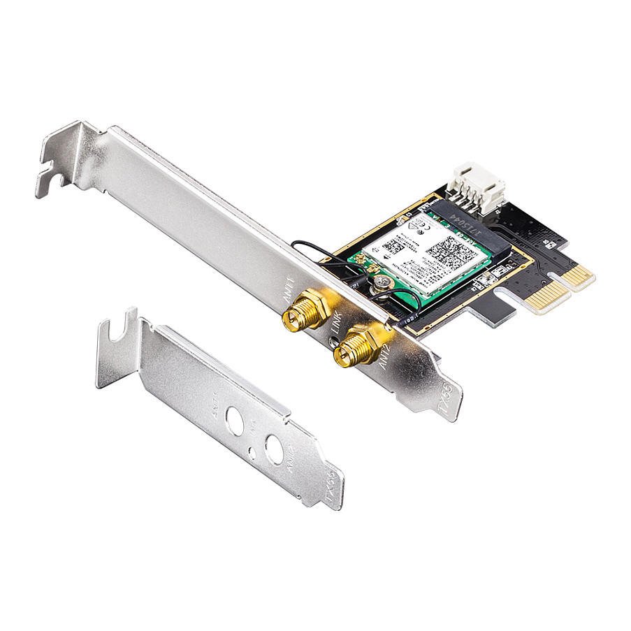 Cudy AX3000 Wi-Fi 6 PCI Express Adapter