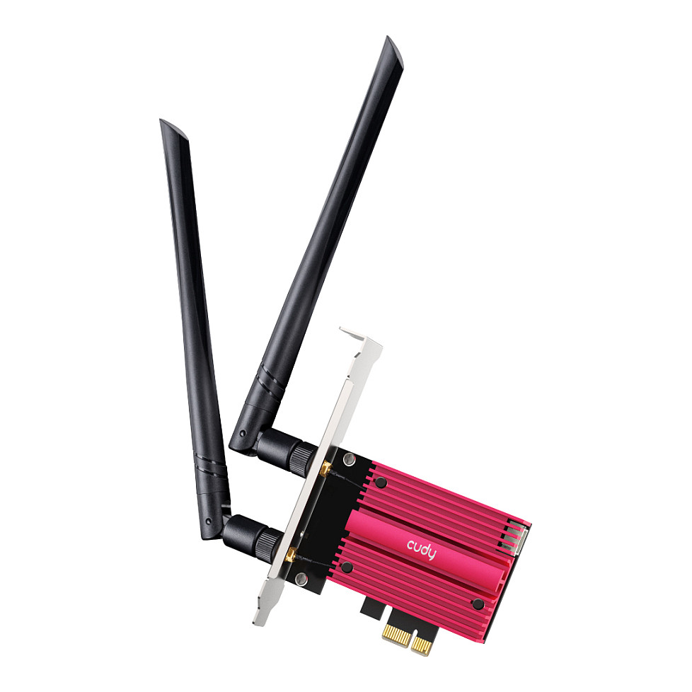 Cudy BE9300 Wi-Fi 7 PCI Express Adapter