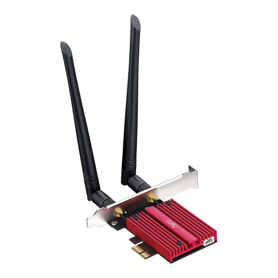 Cudy BE9300 Wi-Fi 7 PCI Express Adapter