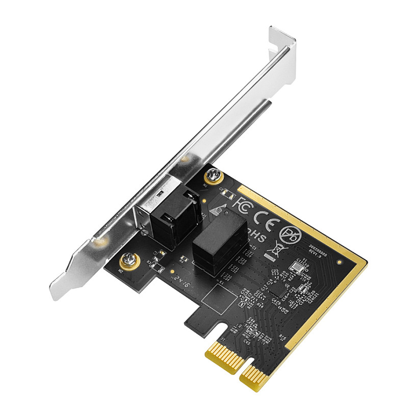 INTG Cudy Gigabit PCI Express Adapter