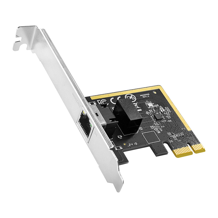 INTG Cudy Gigabit PCI Express Adapter