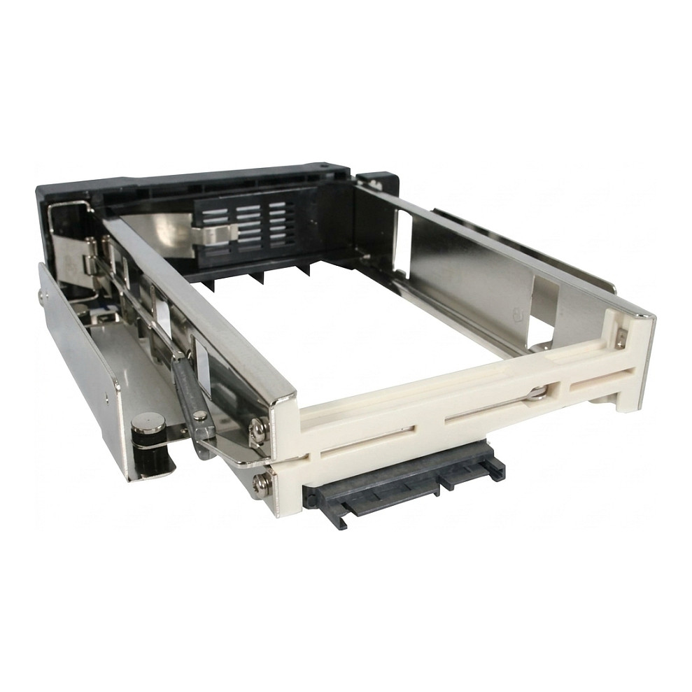 Wechselrahmen 5,25" auf 3,5" StarTech
