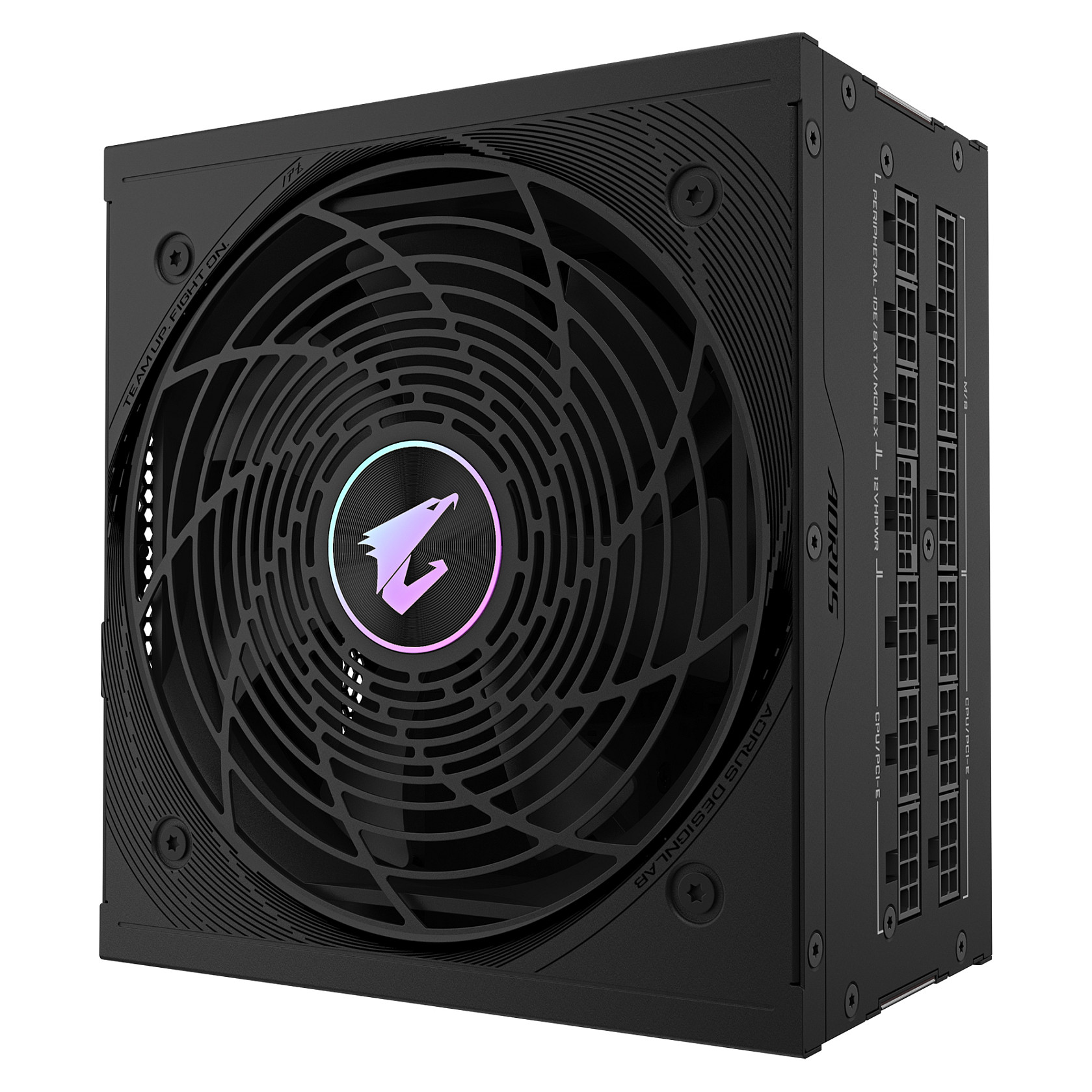1000W GIGABYTE AORUS ELITE AE1000PM PG5 80+ Platinum