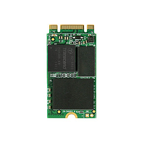 TRANSCEND 64GB M2 2242 SATA MLC