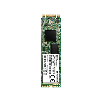 TRANSCEND 256GB M.2 2280 SSD SATA3 B+M Key TLC