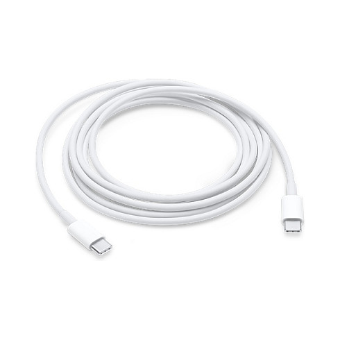 Apple USB-C Ladekabel 2M MLL82ZM/A Retail