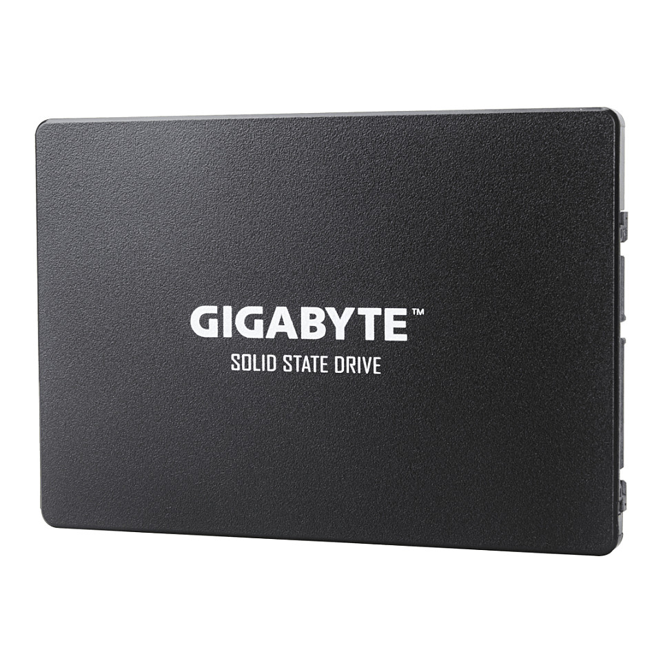 GIGABYTE 256GB 6,35cm 2,5Zoll SSD SATA3
