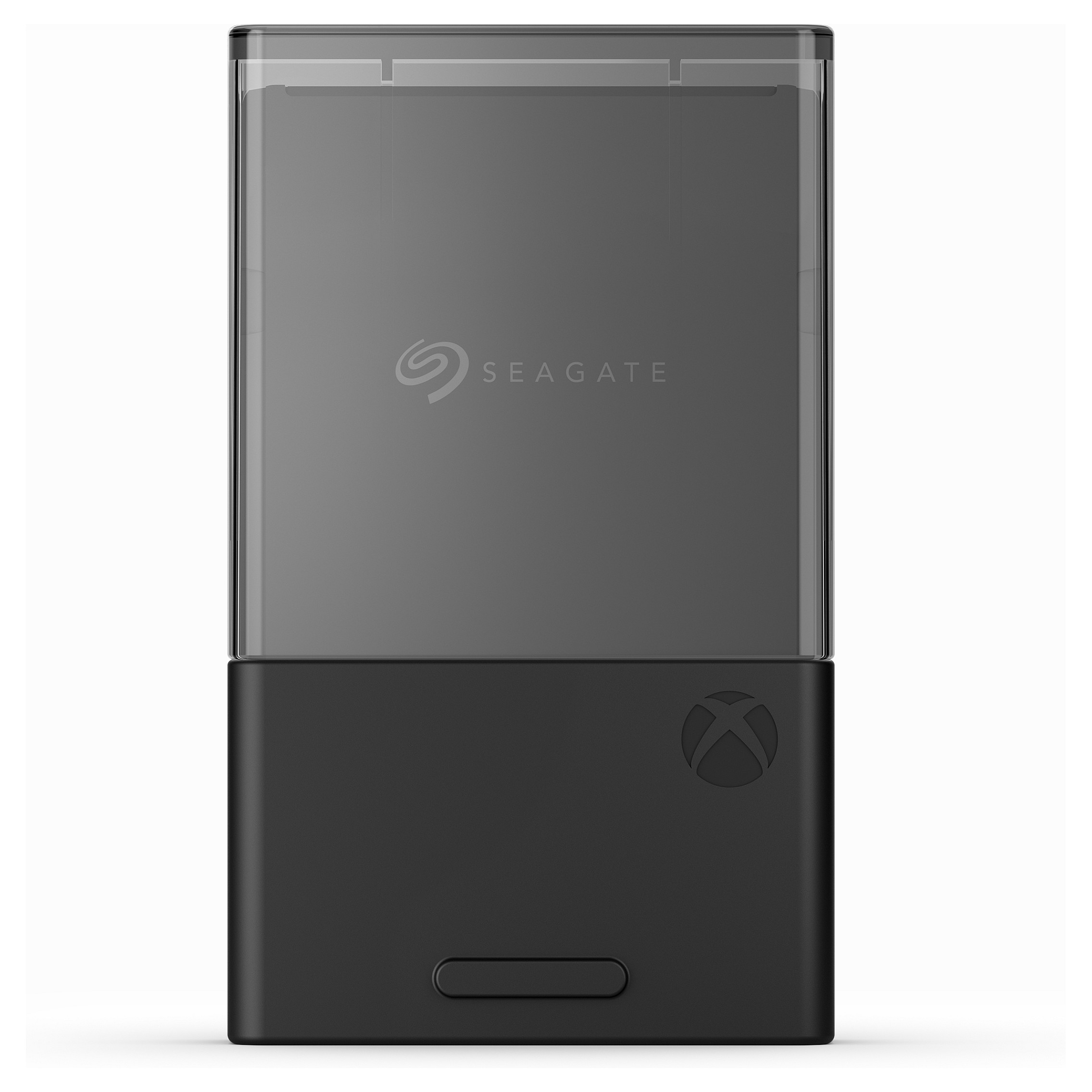 SEAGATE 1TB Expansion Card fuer Xbox Series X/S 6,4cm 2,5Zoll kompatibel mit XBOX Velocity-Architektur schwarz