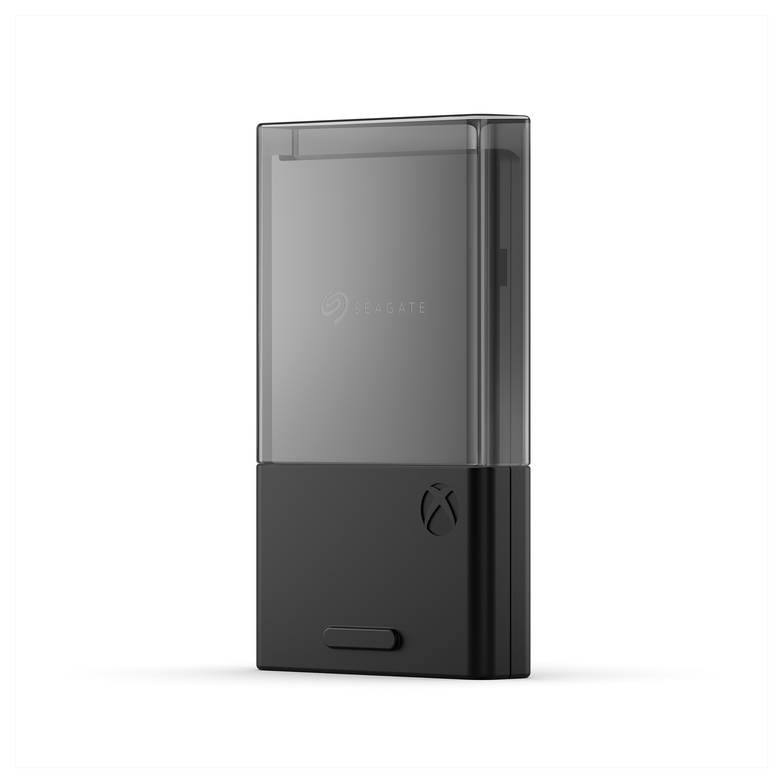 SEAGATE 1TB Expansion Card fuer Xbox Series X/S 6,4cm 2,5Zoll kompatibel mit XBOX Velocity-Architektur schwarz