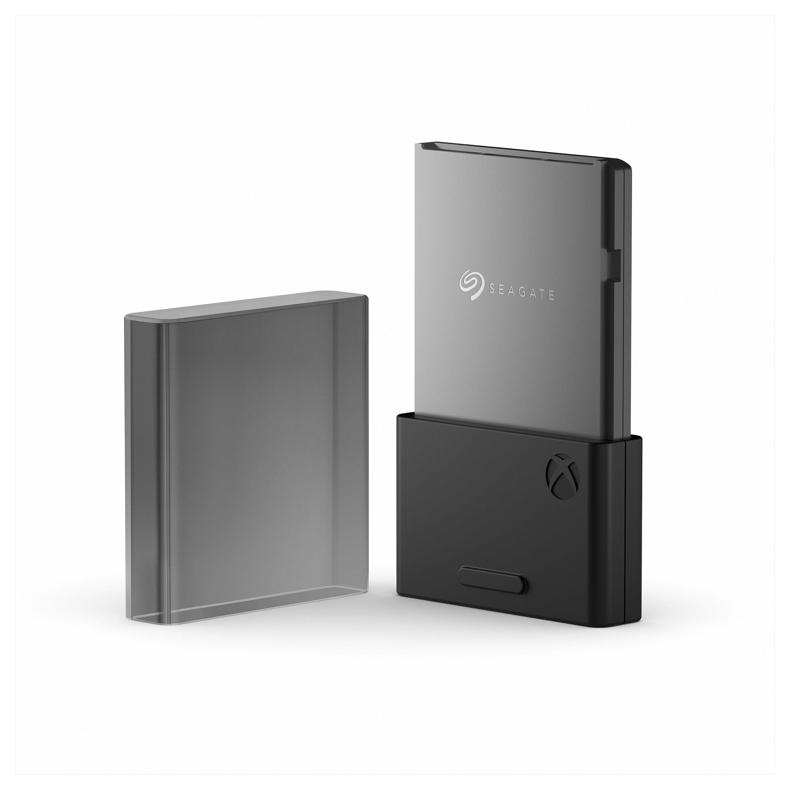 SEAGATE 1TB Expansion Card fuer Xbox Series X/S 6,4cm 2,5Zoll kompatibel mit XBOX Velocity-Architektur schwarz