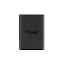 TRANSCEND ESD270C 1TB External SSD USB 3.1 Gen 2 Type C