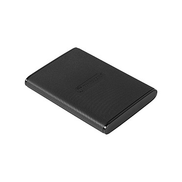 TRANSCEND ESD270C 1TB External SSD USB 3.1 Gen 2 Type C
