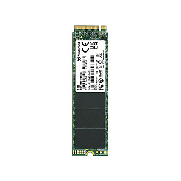 TRANSCEND 1TB M.2 2280PCIe Gen3x4 QLC DRAM-less