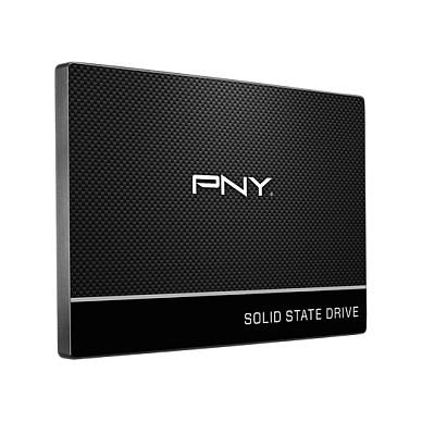 PNY CS900 250GB 6,35cm 2,5Zoll SSD SATA-III