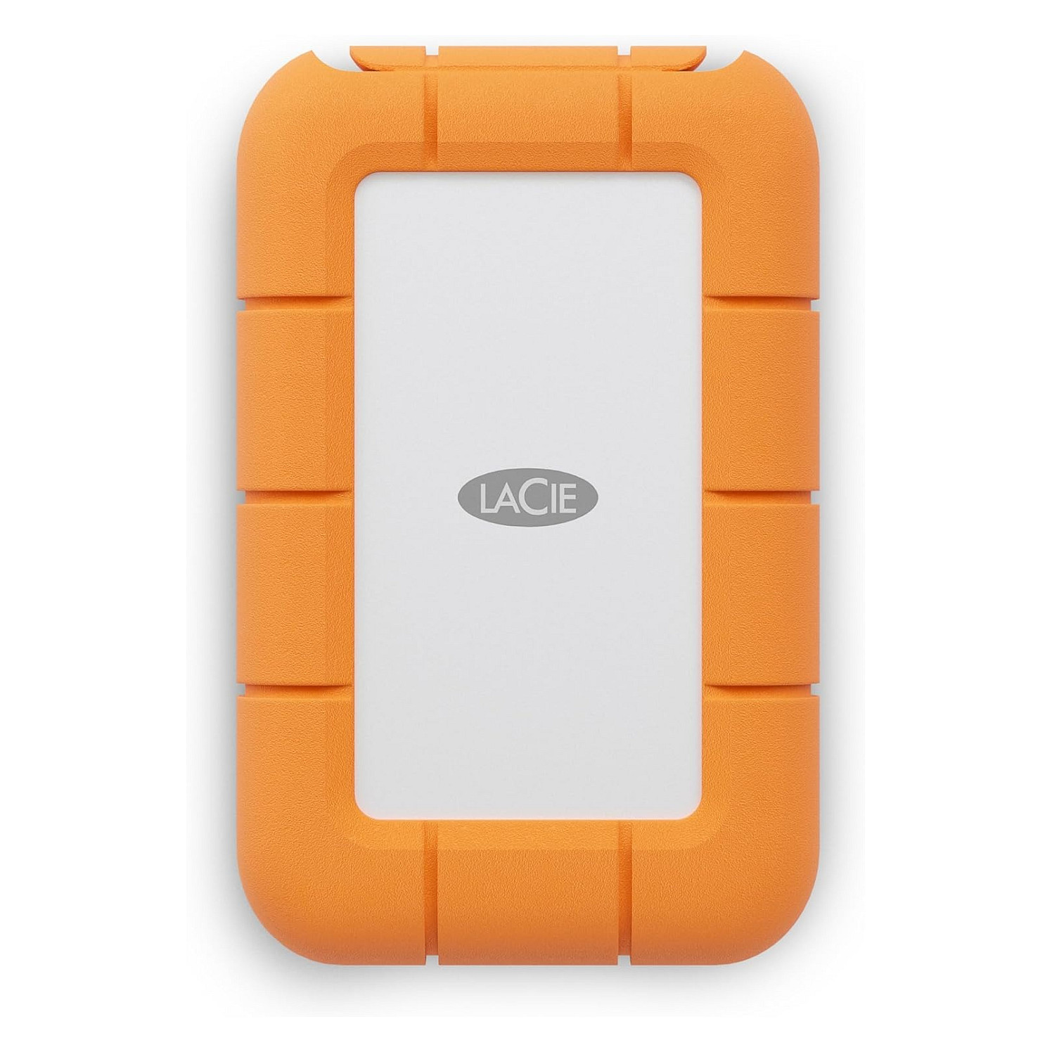 LACIE Rugged Mini SSD 4TB USB 3.2