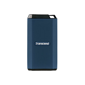 TRANSCEND ESD410C 1TB External SSD USB 20Gbps Type C