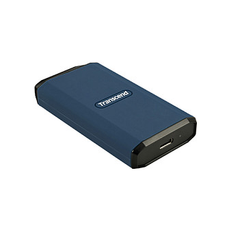 TRANSCEND ESD410C 4TB External SSD USB 20Gbps Type C