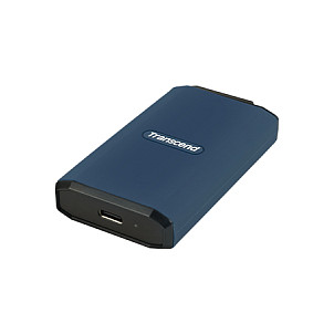TRANSCEND ESD410C 4TB External SSD USB 20Gbps Type C