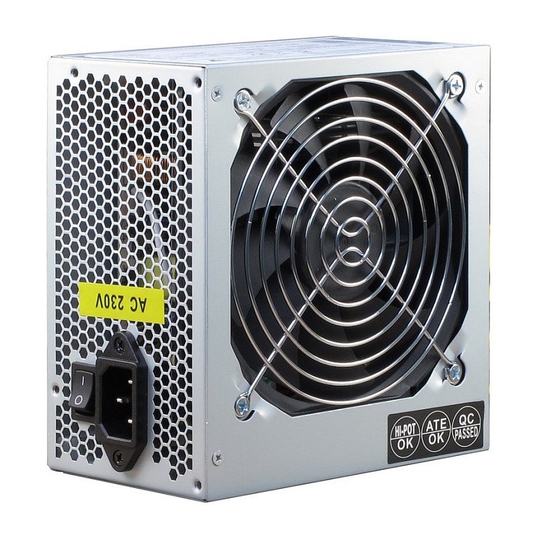700W Inter-Tech SL-700 Plus ATX