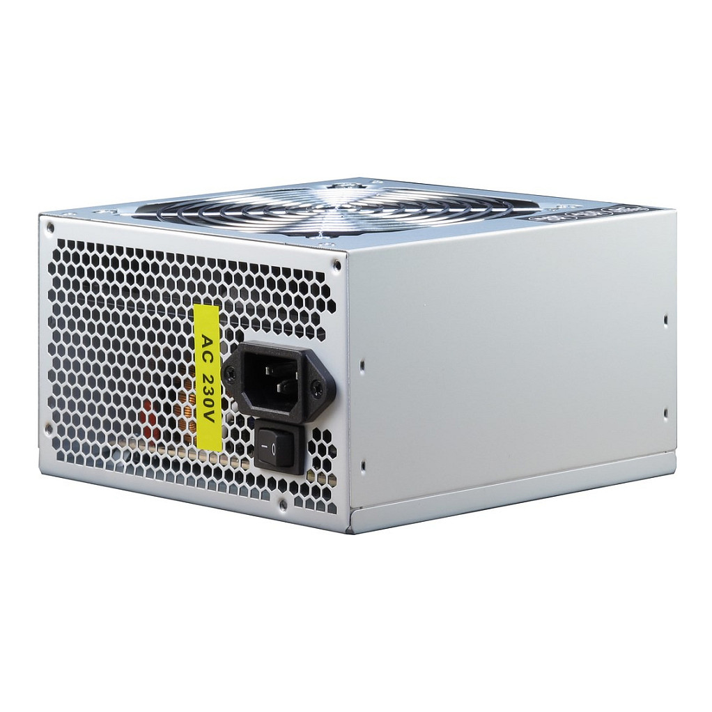 700W Inter-Tech SL-700 Plus ATX