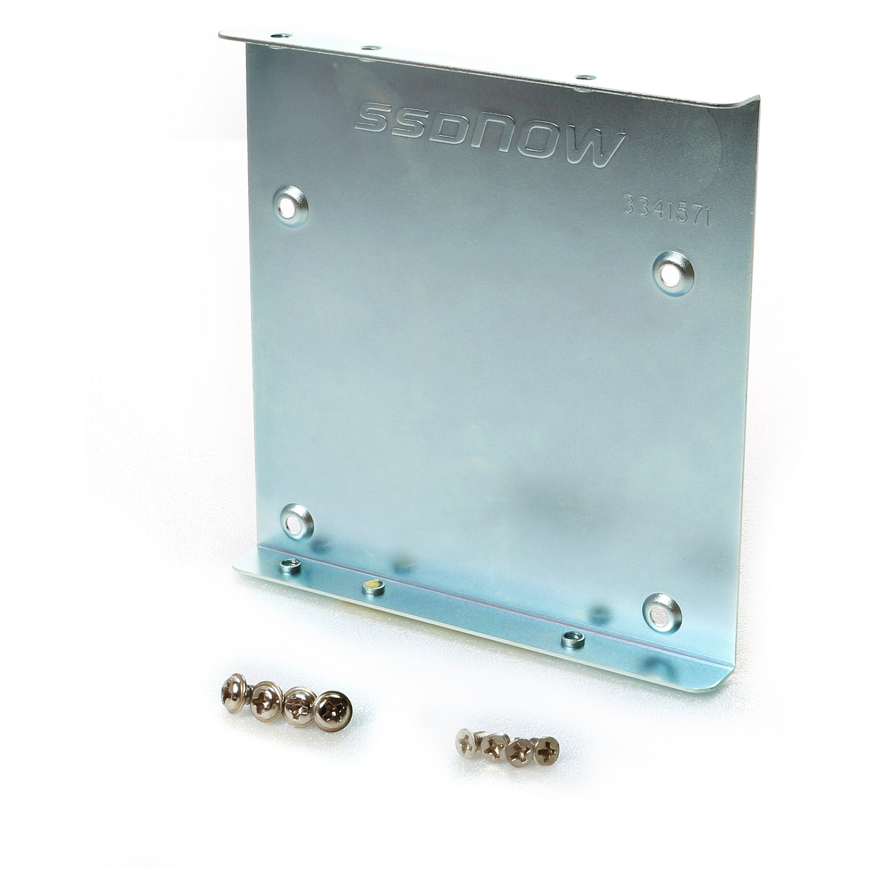 Adapter 2,5->3,5 Montagekit Kingston