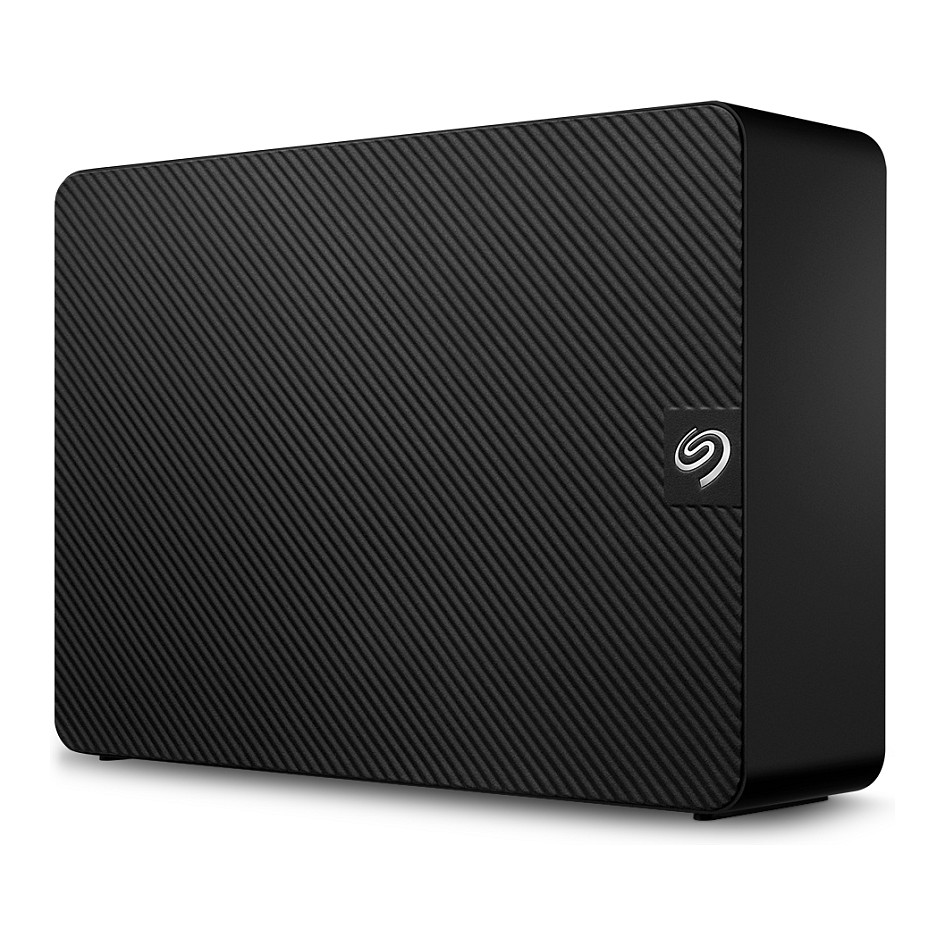 SEAGATE Expansion Desktop External Drive 8TB USB3.0 8,9cm 3,5Zoll