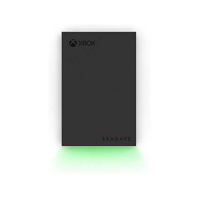 2,5" SEAGATE Game Drive for Xbox 2TB HDD USB 3.2