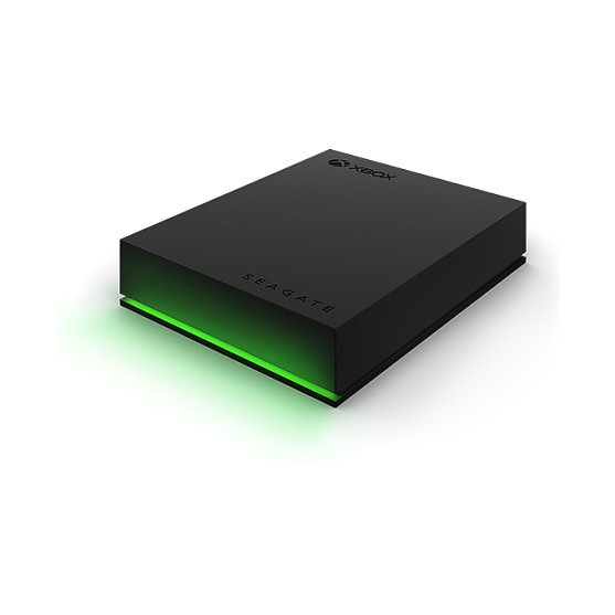 2,5" SEAGATE Game Drive for Xbox 2TB HDD USB 3.2