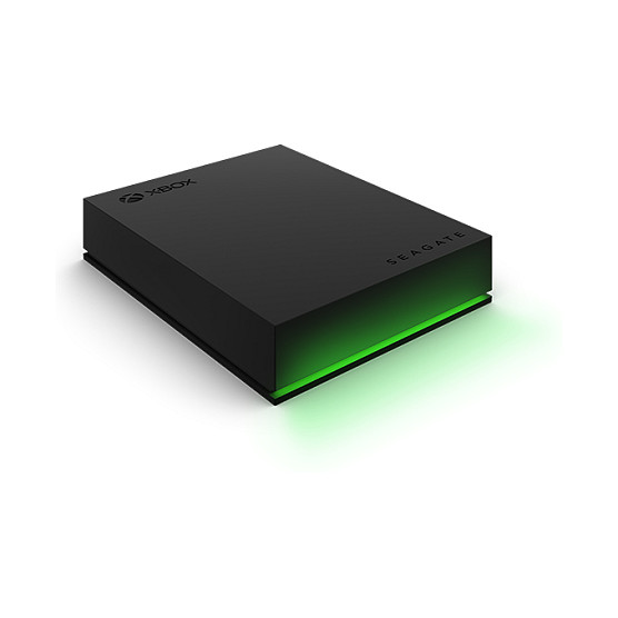 2,5" SEAGATE Game Drive for Xbox 2TB HDD USB 3.2