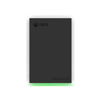 2,5" SEAGATE Game Drive for Xbox 4TB HDD USB 3.2