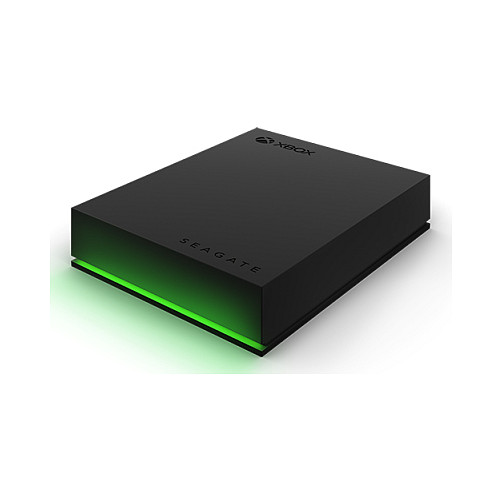 2,5" SEAGATE Game Drive for Xbox 4TB HDD USB 3.2