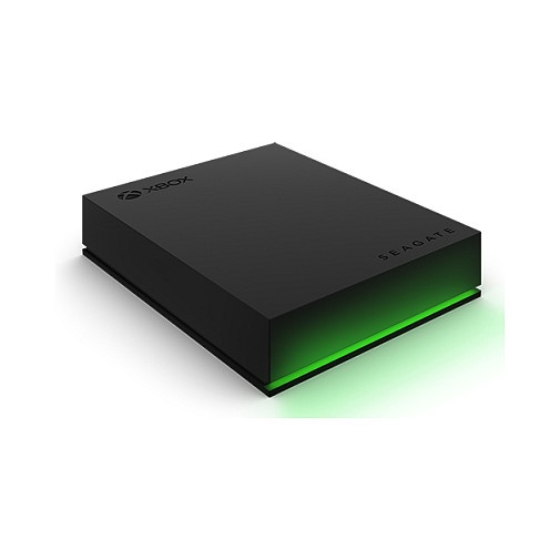 2,5" SEAGATE Game Drive for Xbox 4TB HDD USB 3.2