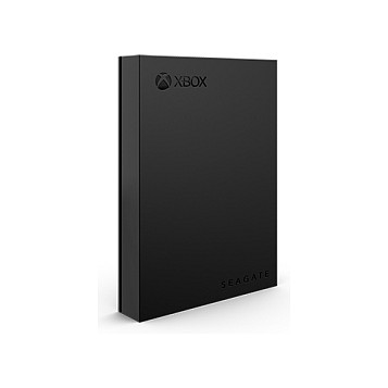 2,5" SEAGATE Game Drive for Xbox 4TB HDD USB 3.2