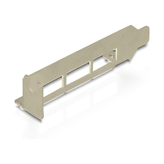 PCI Express x1 Karte > 3 x extern + 1 x intern USB 3.0 Typ-A Buchse