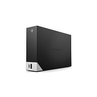 SEAGATE One Touch Desktop HUB 20TB USB-C USB 3.0 kompatibel mit Windows/Mac