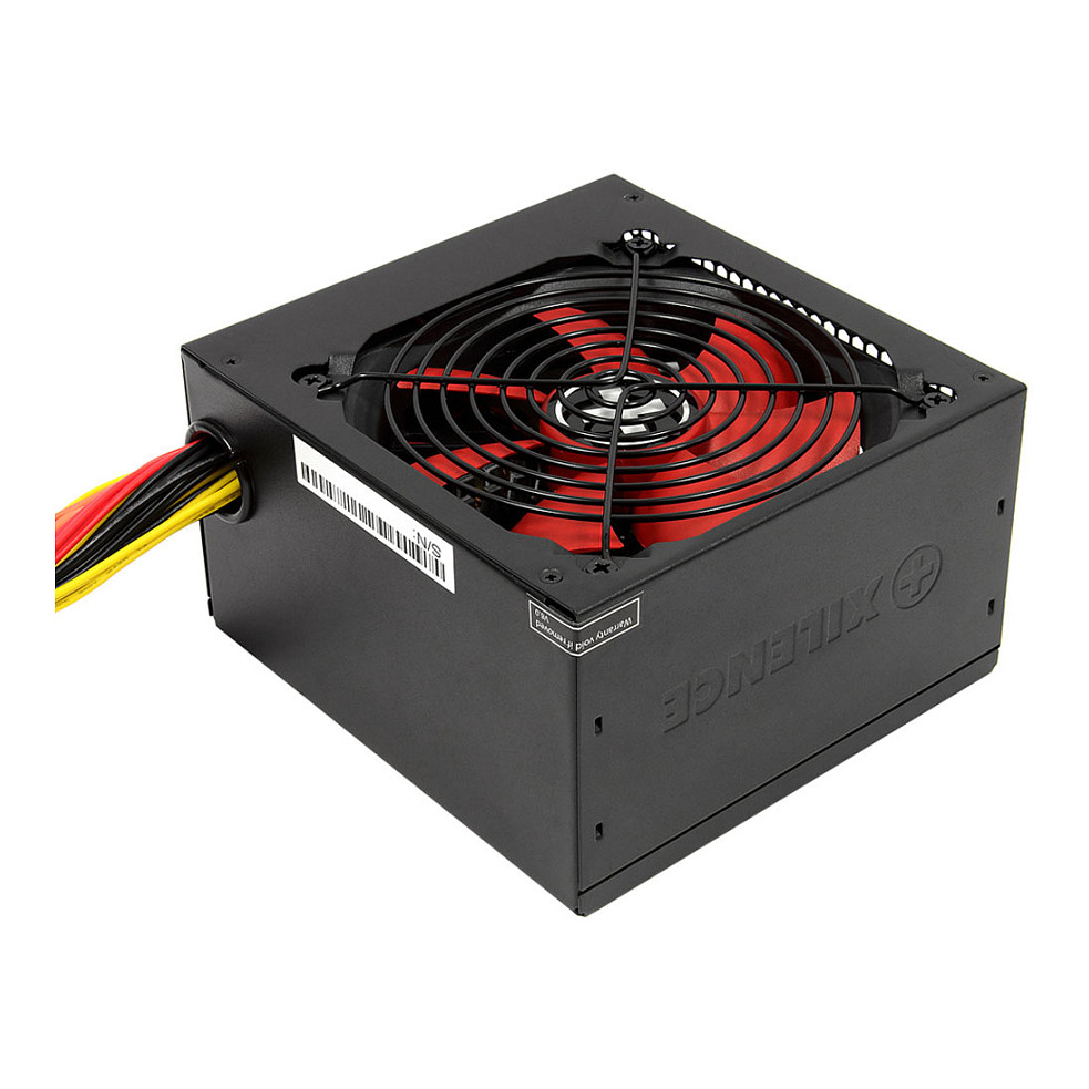 400W Xilence Performance XP400R6 | ErP ready