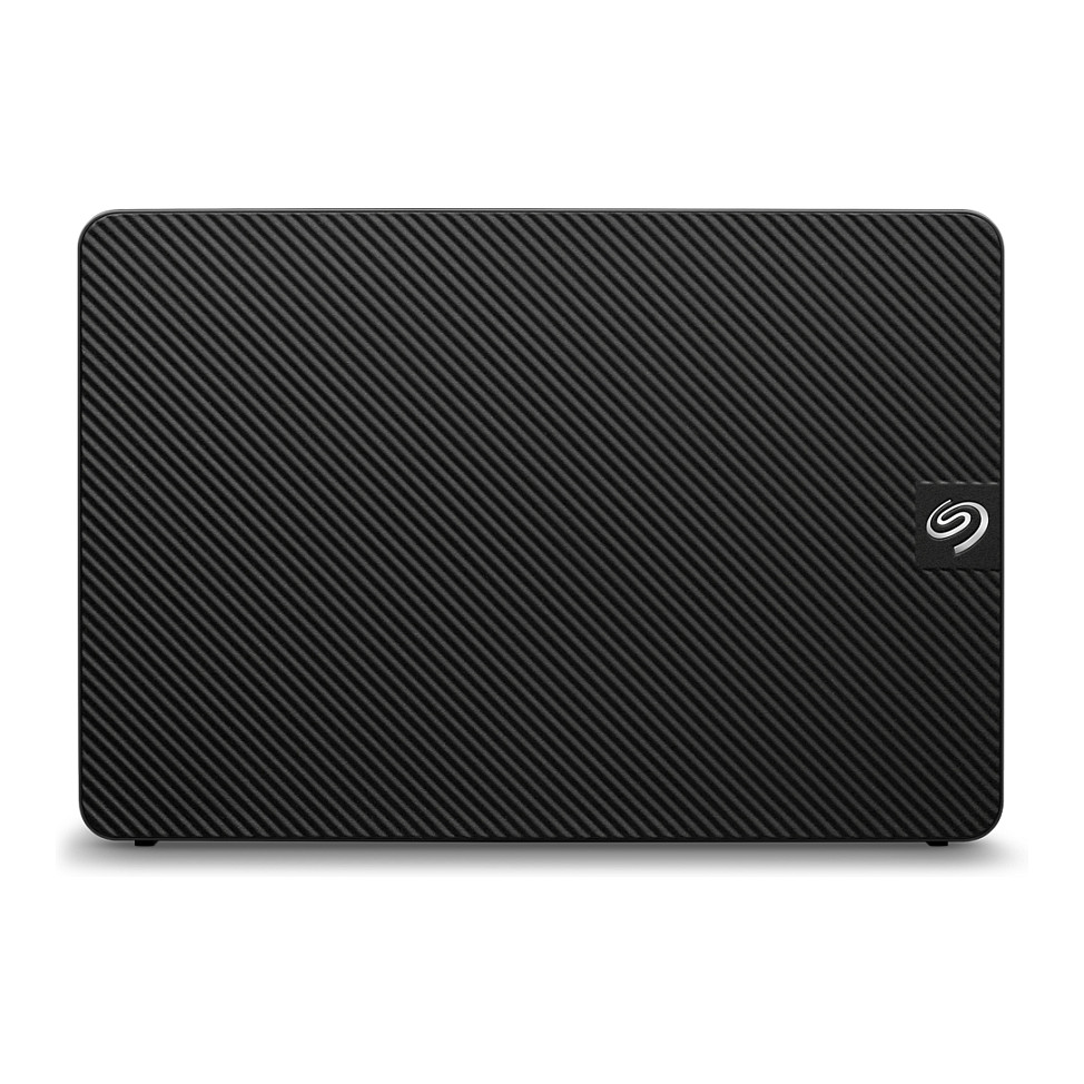 SEAGATE Expansion Desktop External Drive 20TB USB3.0 8,89cm 3,5Zoll