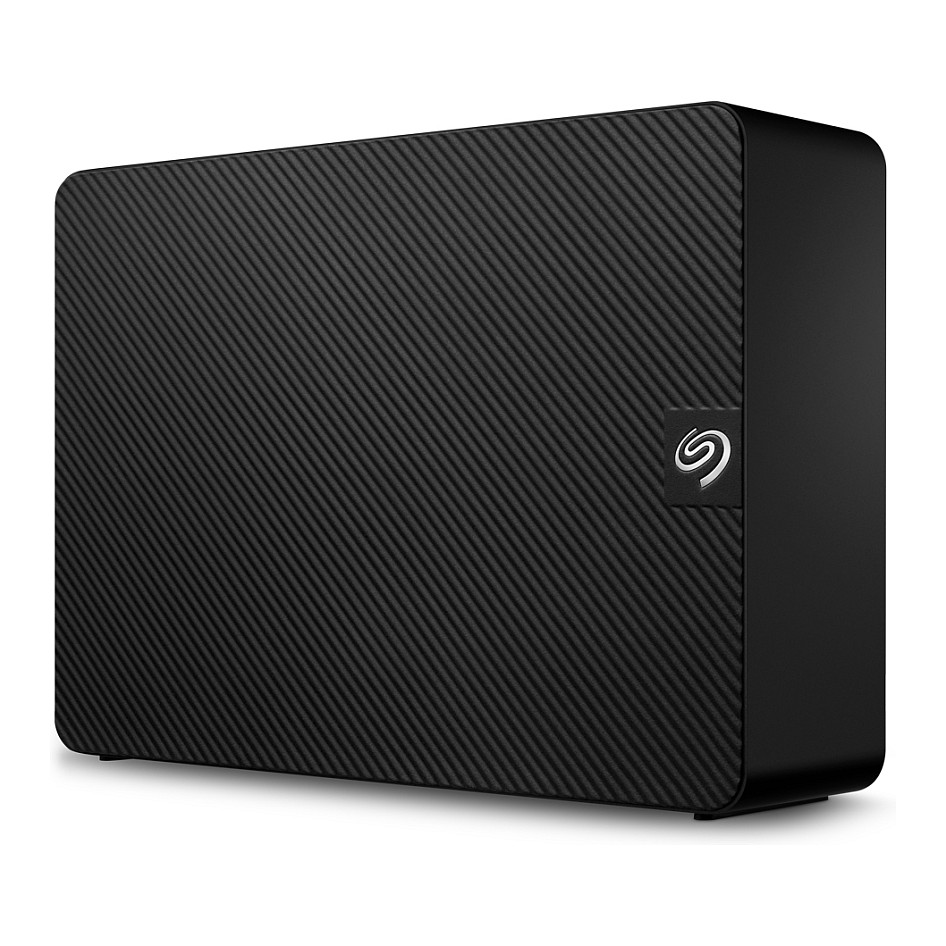 SEAGATE Expansion Desktop External Drive 20TB USB3.0 8,89cm 3,5Zoll