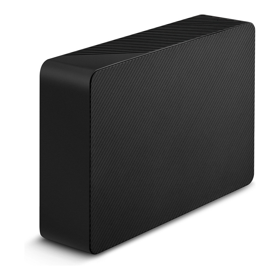 SEAGATE Expansion Desktop External Drive 20TB USB3.0 8,89cm 3,5Zoll