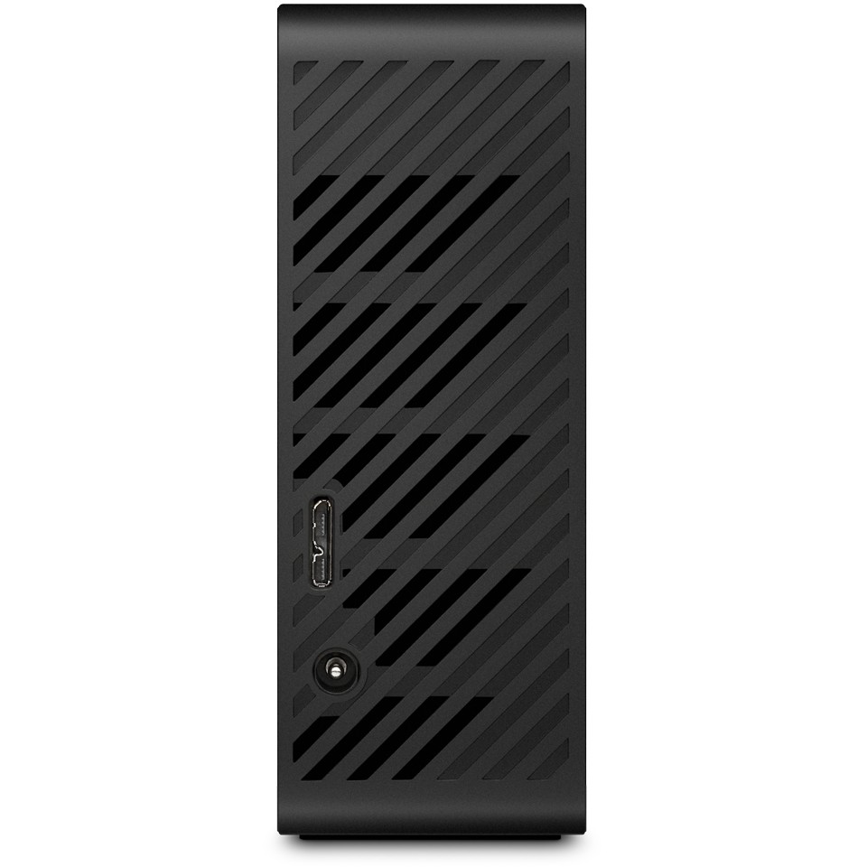 SEAGATE Expansion Desktop External Drive 24TB USB3.0 8,89cm 3,5Zoll