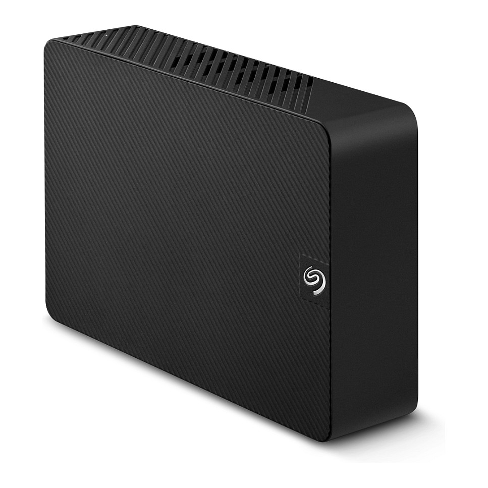 SEAGATE Expansion Desktop External Drive 24TB USB3.0 8,89cm 3,5Zoll