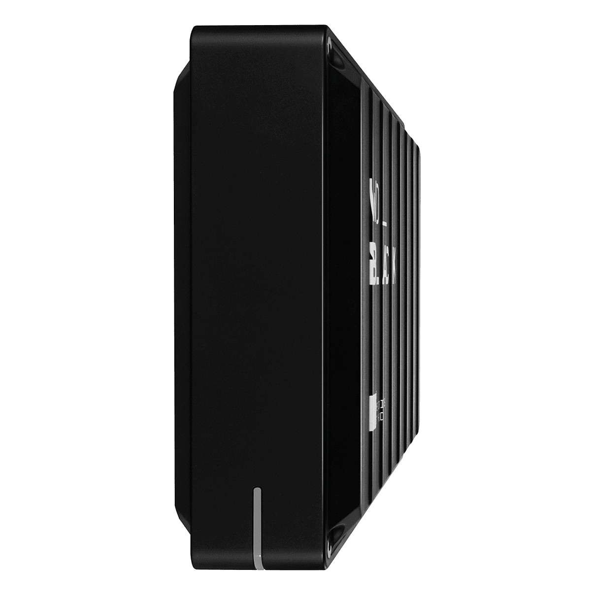 2,5" WD BLACK D10 GAME DRIVE 8TB BLACK USB 3.2 8,9cm 3,5Zoll Black RTL
