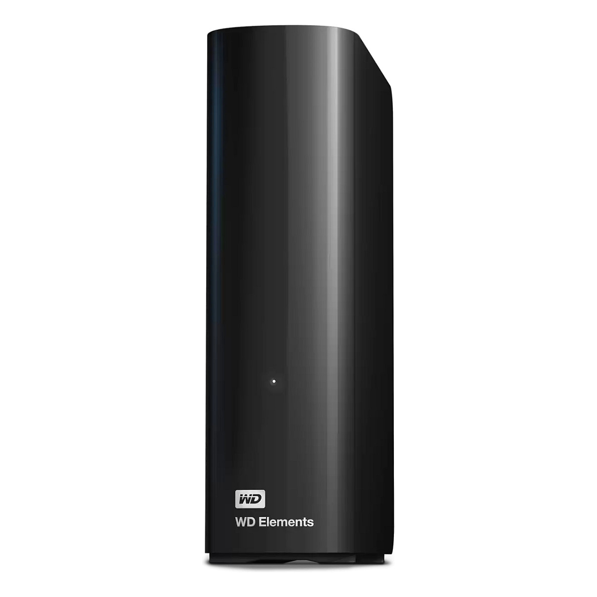 3,5 WD Elements Desktop 24TB USB 3.0 HDD for plug-and-play storage