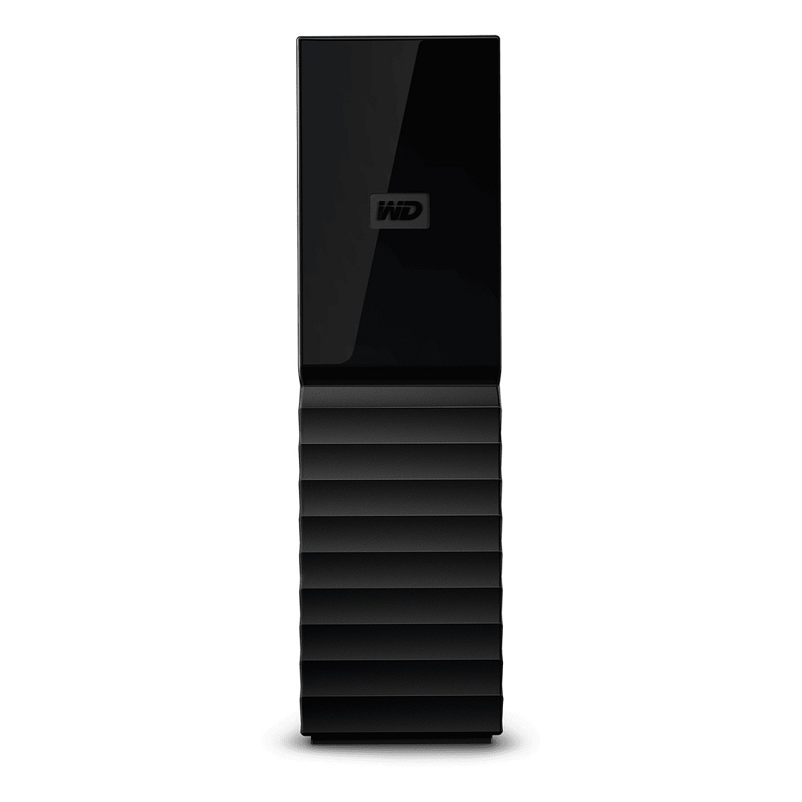 WD My Book 24TB USB3.2 Gen 1 HDD with password protection and backup software