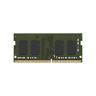 SO KINGSTON 8GB DDR4 3200MHz SODIMM